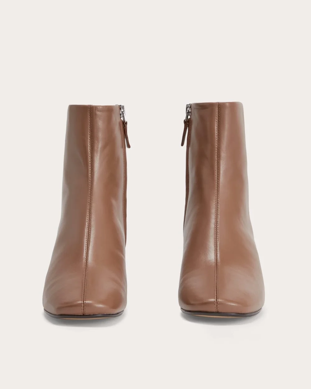 The Day Boot | Saddle Brown (3)
