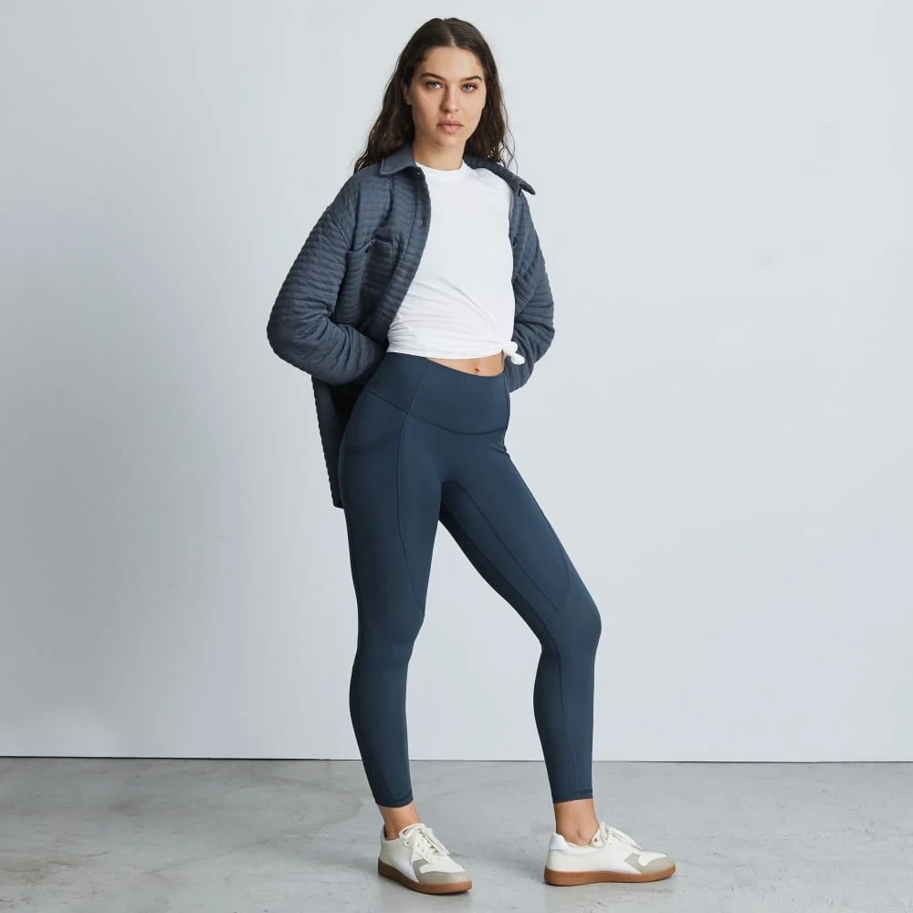 The Perform Pocket Legging | Atlantic (4)
