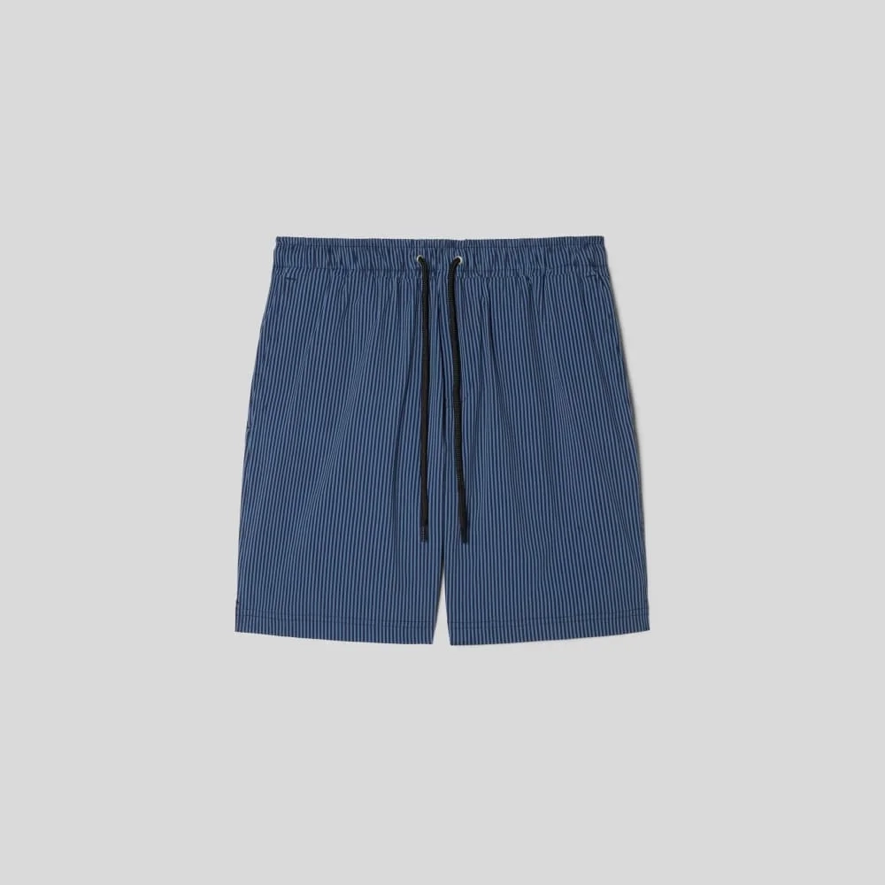 The ReNew Swim Short | Bluefin / Navy (4)