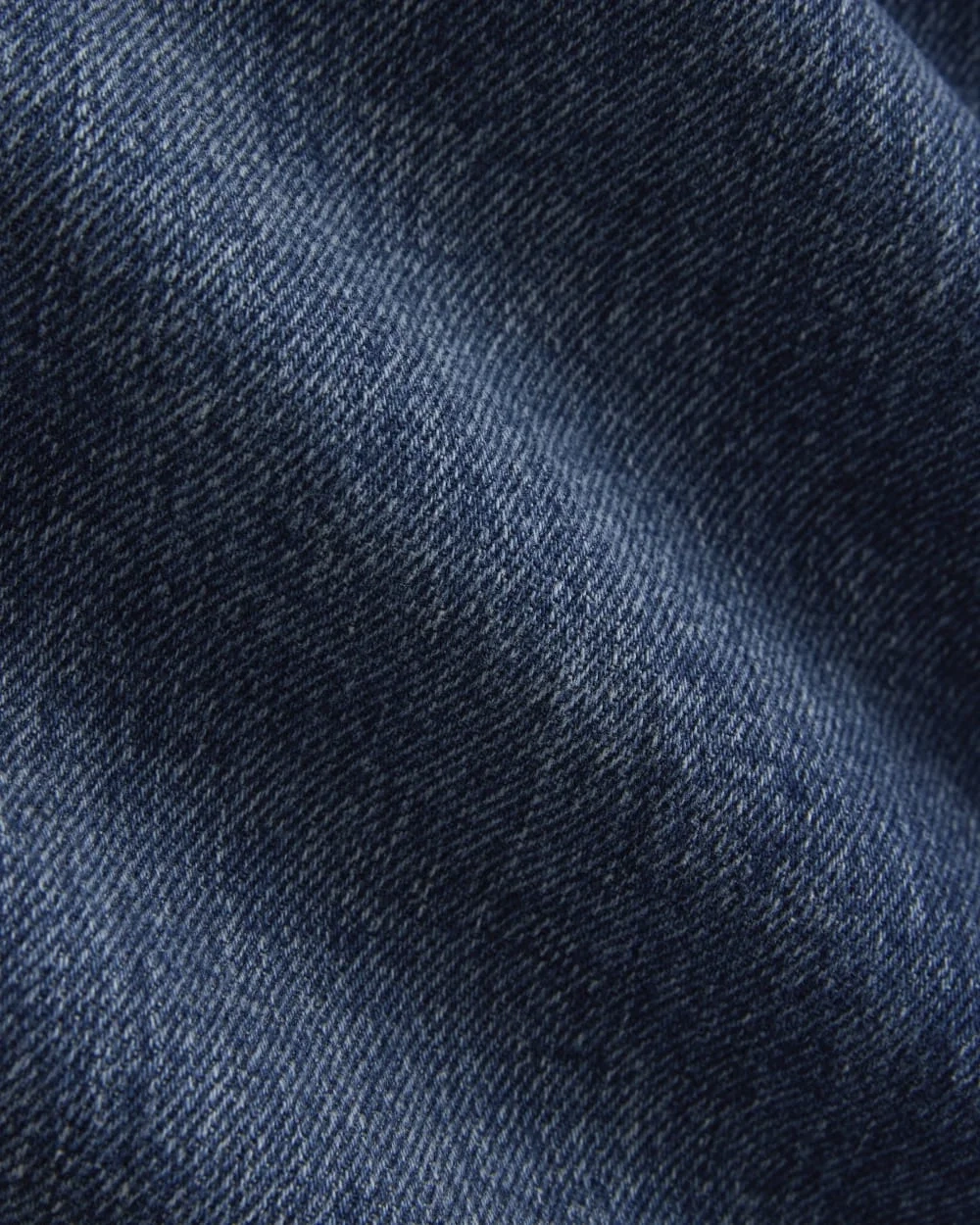 Relaxed Mid-Rise Bootcut Jean | Dark Indigo (4)