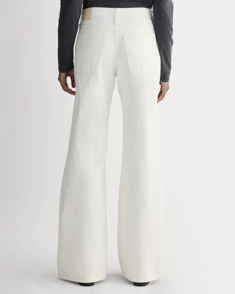 The Mid-Way Jean | Bone (5)