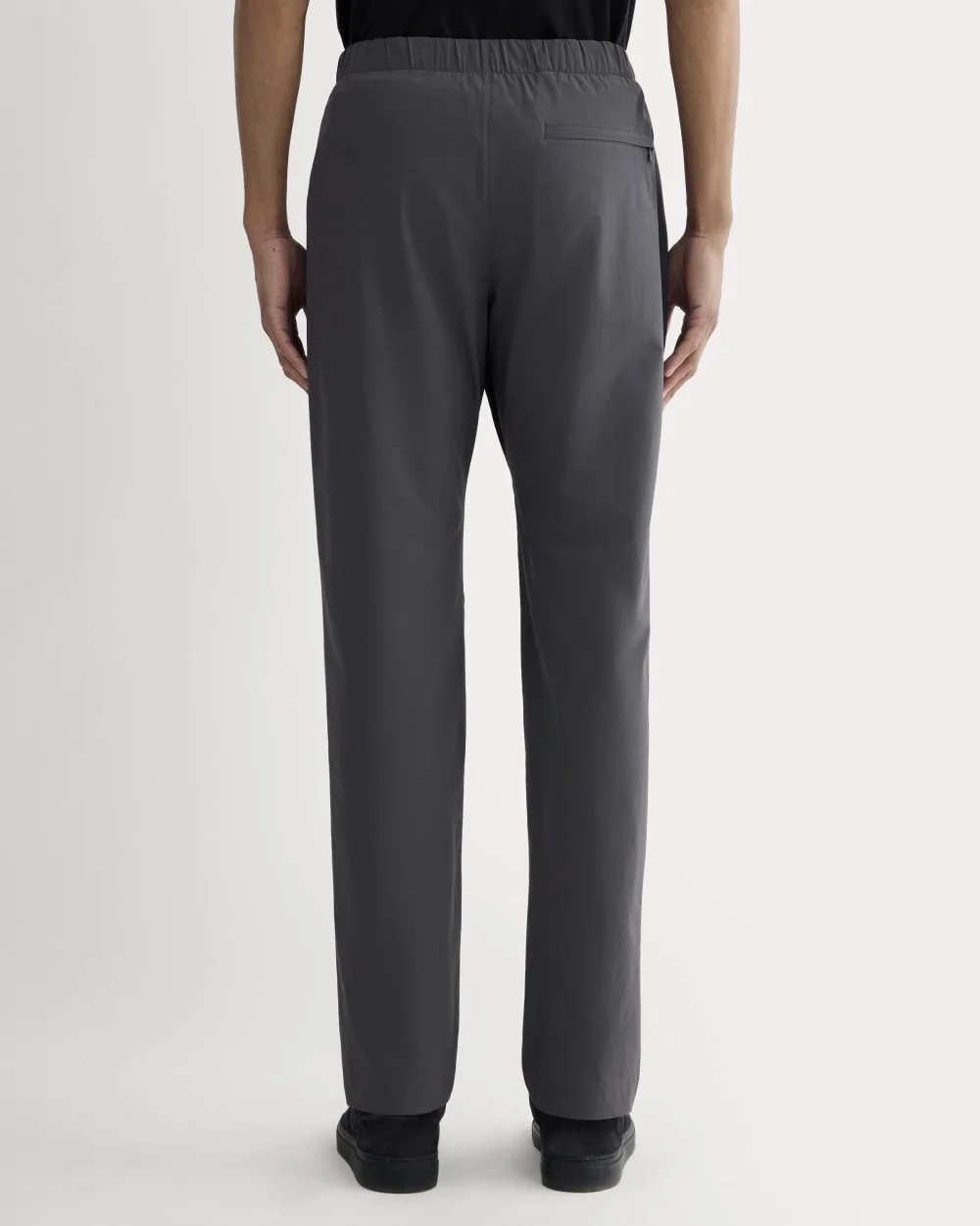 The Tech Pant | Graphite (5)