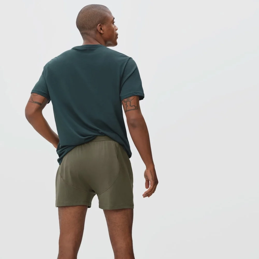 The Supima® Boxer | Uniform | Kalamata (2)