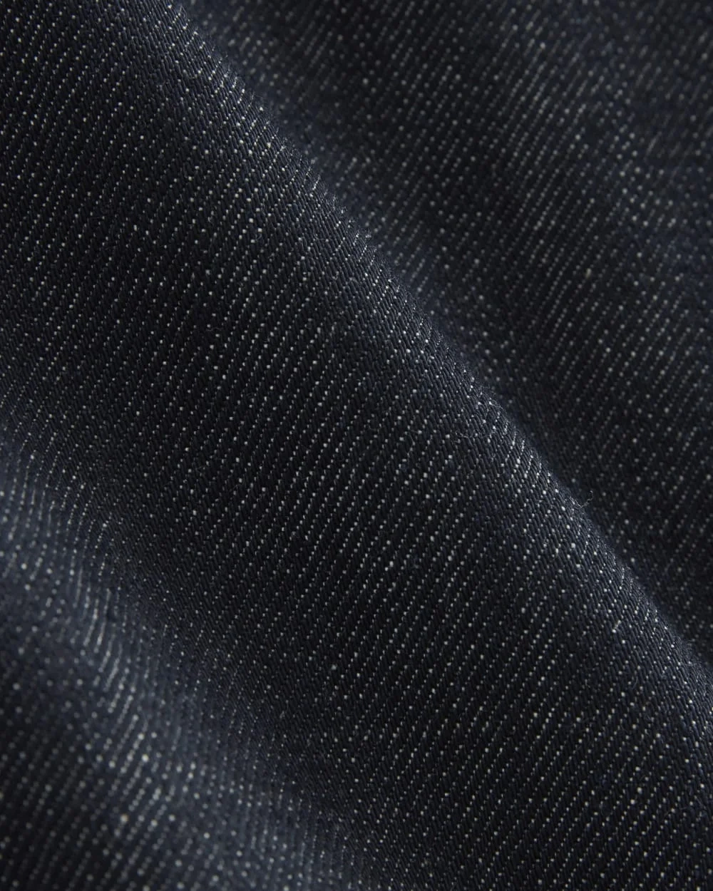 The Gardener Pull-On Jean | Dark Indigo (4)