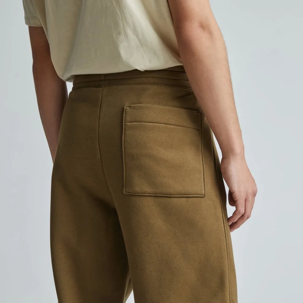 The ReTrack Sweatpant | Beech (2)