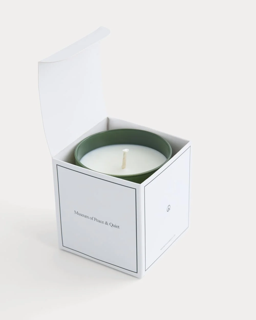 Everlane x Peace & Quiet Candle | Pine (2)