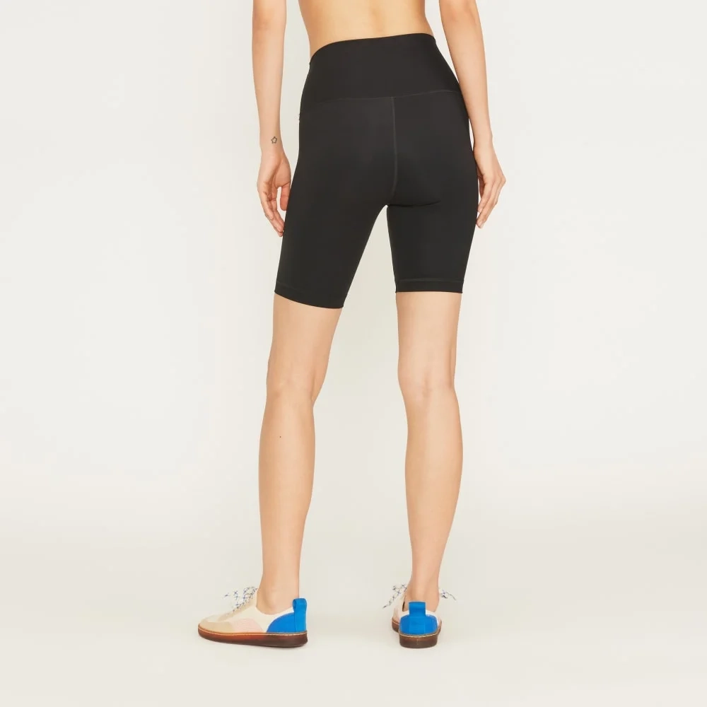 The Perform Bike Short | Black (5)