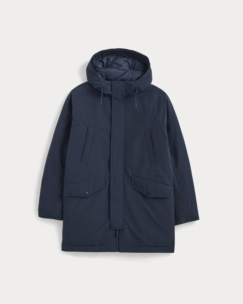 The Parka | Navy (2)