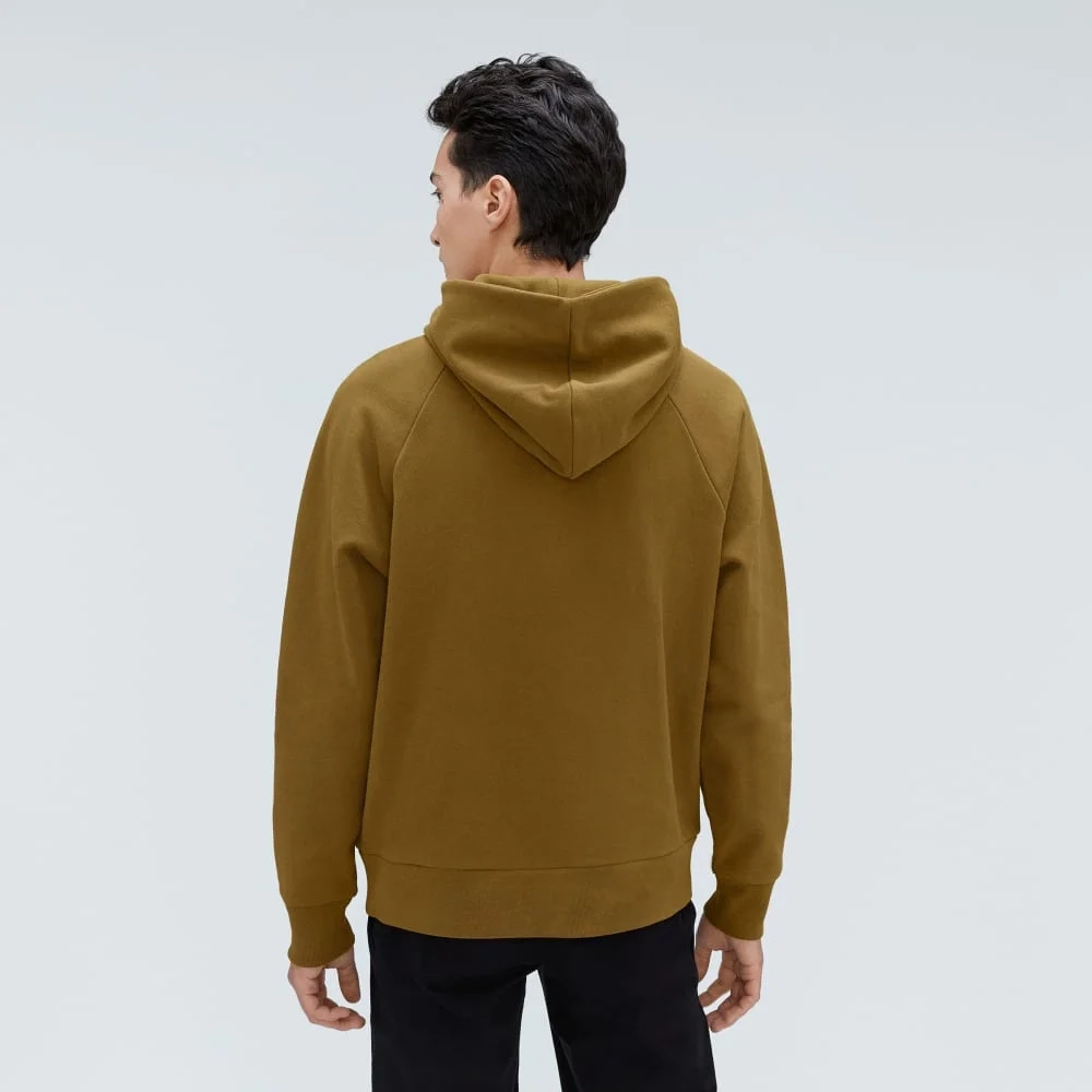 The Track Hoodie | Tapenade (4)