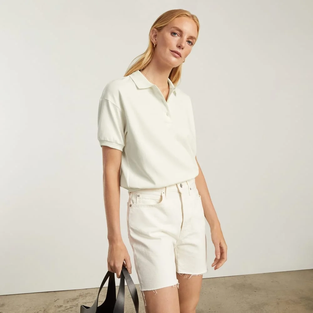 The Oversized Polo | Canvas (2)