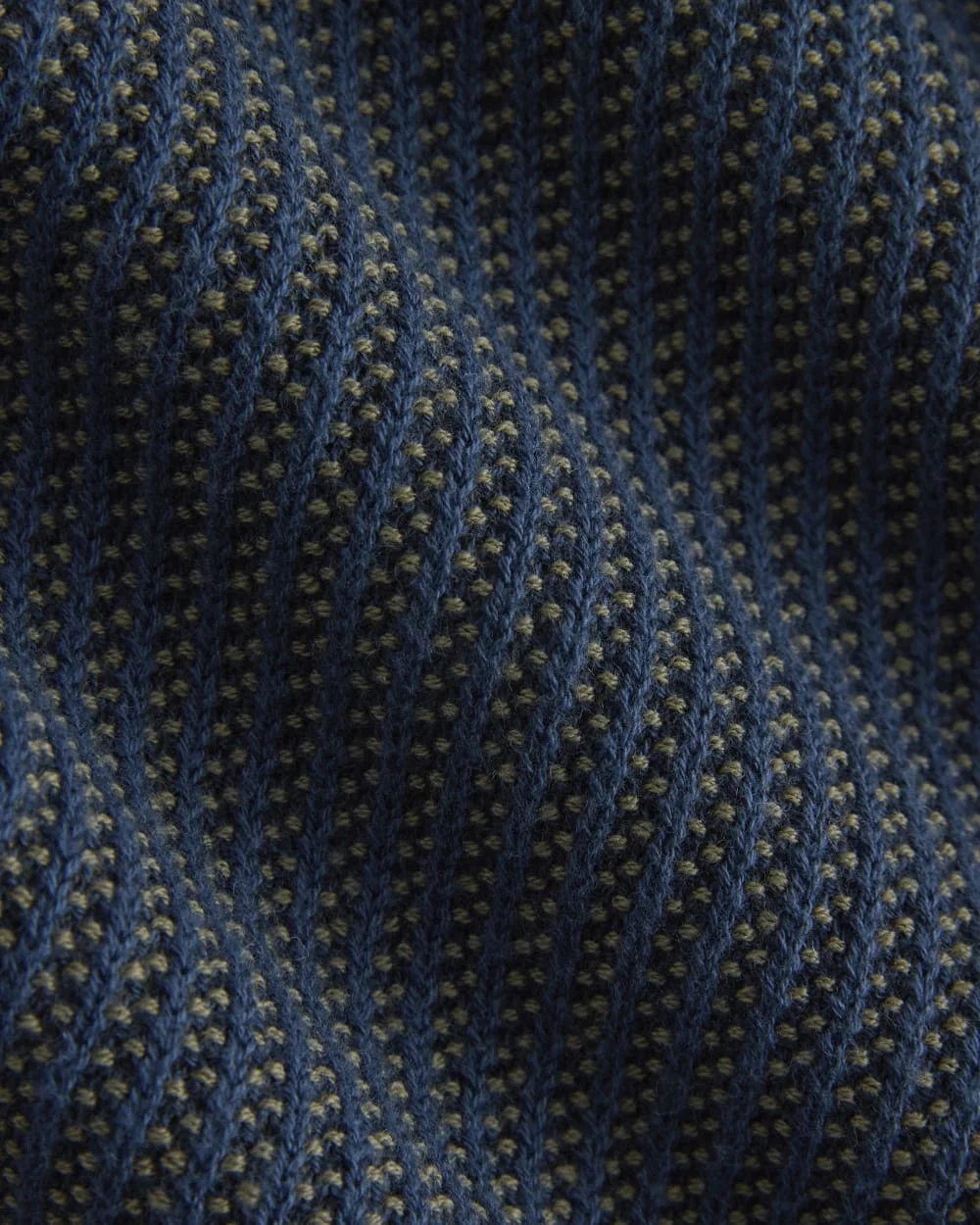Button-Down Resort Polo | Midnight Navy/Kalamata (4)