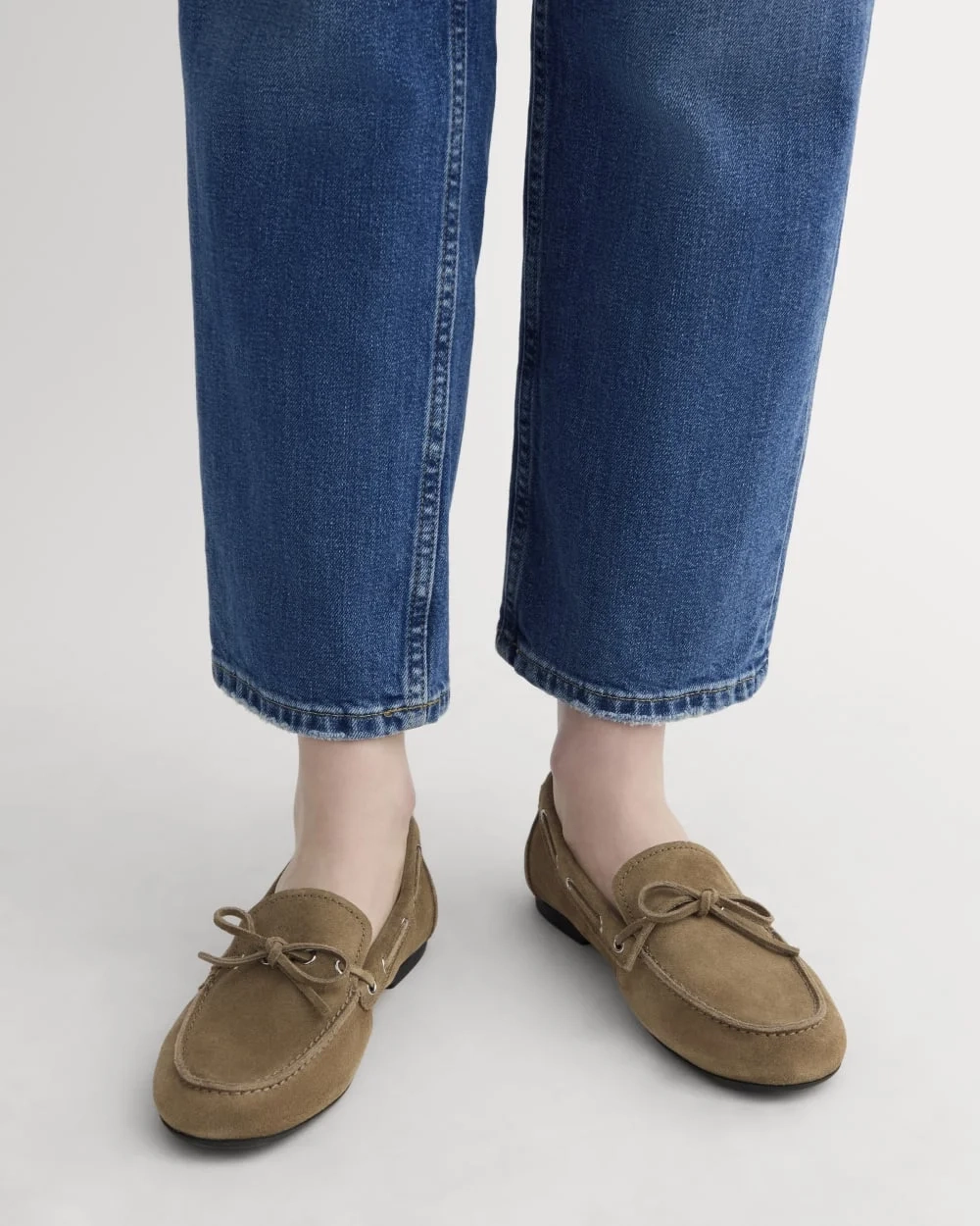 The Boat Shoe | Farro (5)