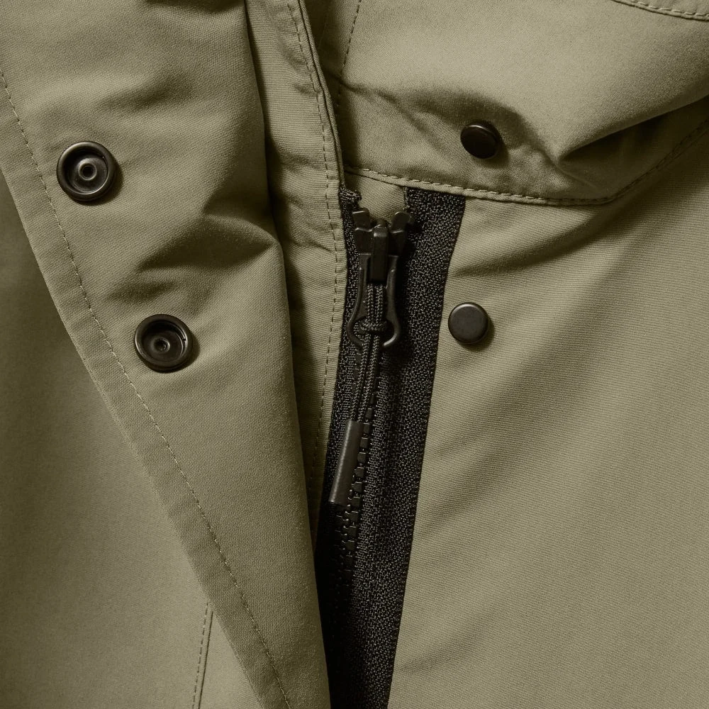 The Anorak | Bay Leaf (4)