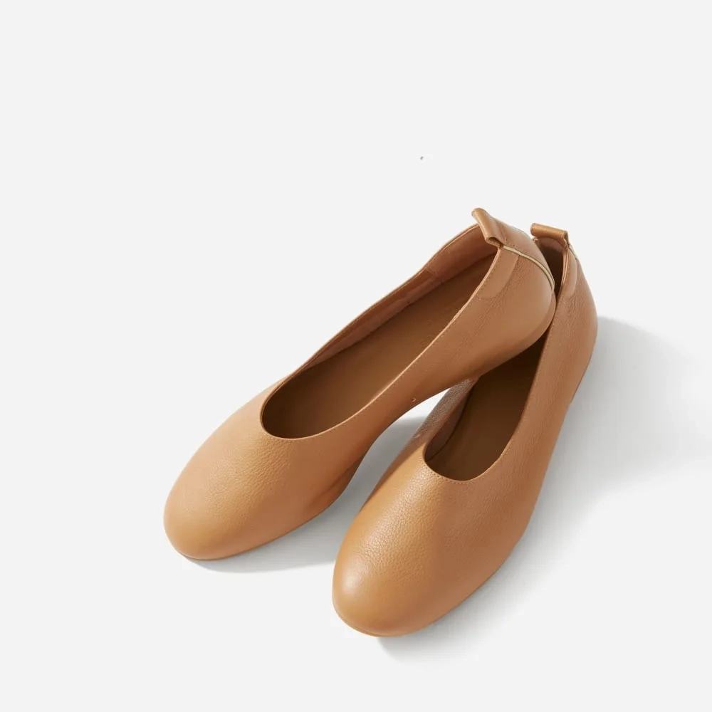 The Day Glove in Narrow Fit | Caramel (7)