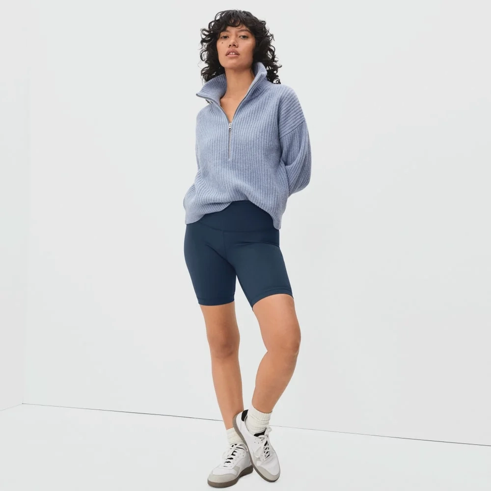 The Perform Bike Short | Atlantic (3)