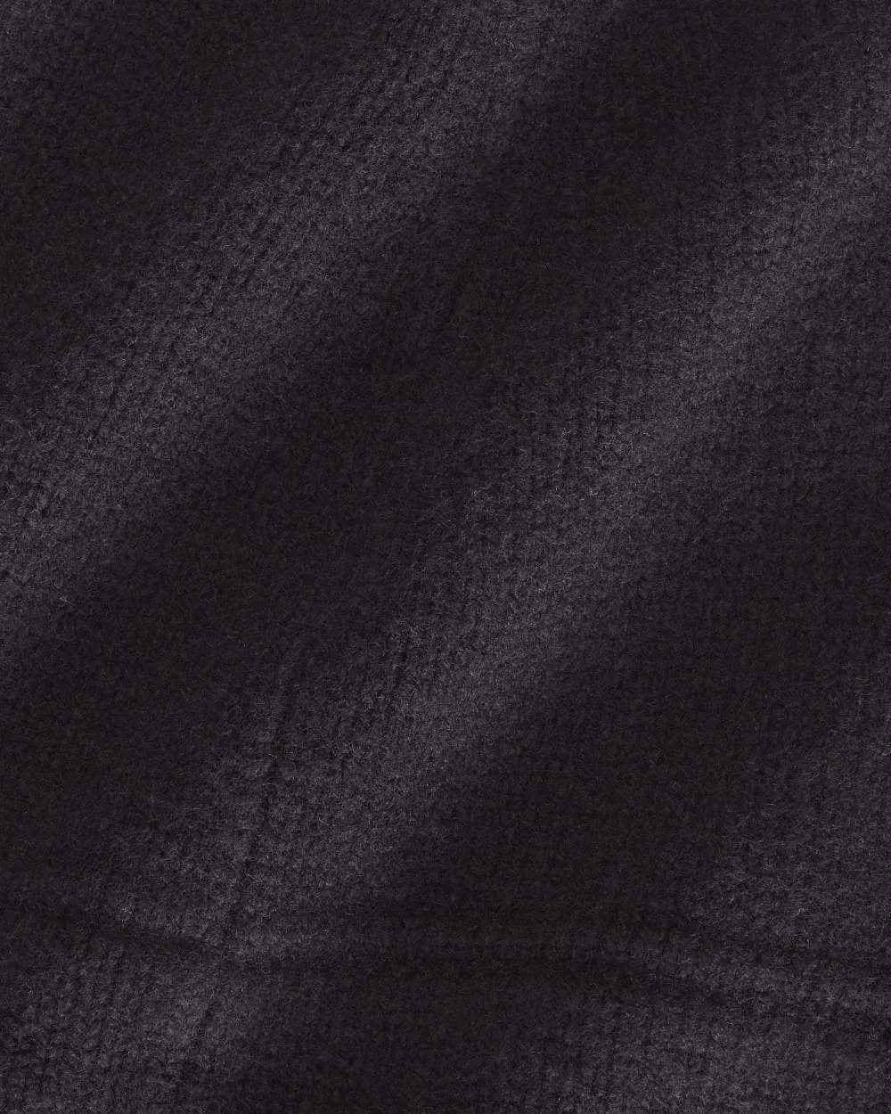 The Good Merino Wool Beanie  |  Black (2)