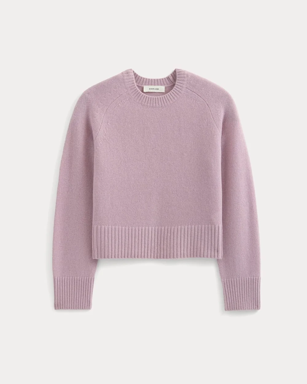 The Boxy Crew in Cashmere | Lilac Crush (2)
