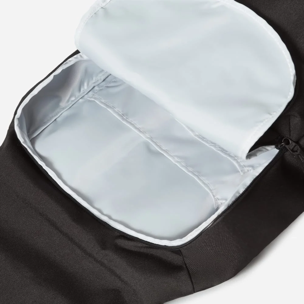 The ReNew Transit Backpack | Black (5)
