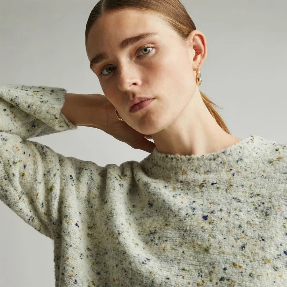The Confetti Crew | Seafoam Green Multi (2)