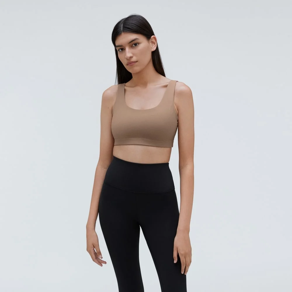 The Perform Bra® | Cocoa (4)