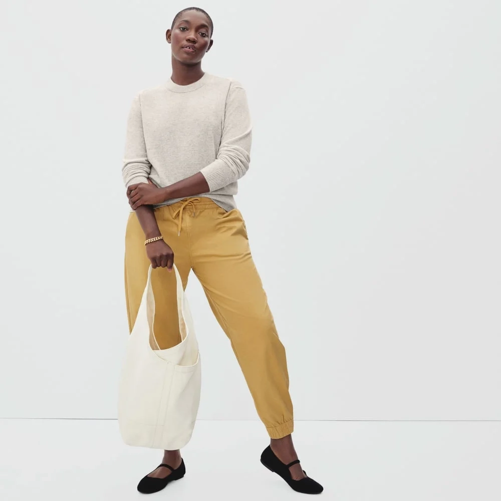 The Cashmere Crew | Canvas (3)