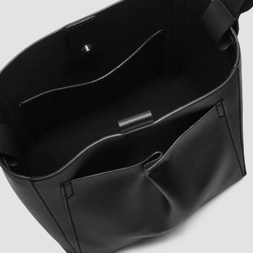 The Mini Studio Bag | Black (2)