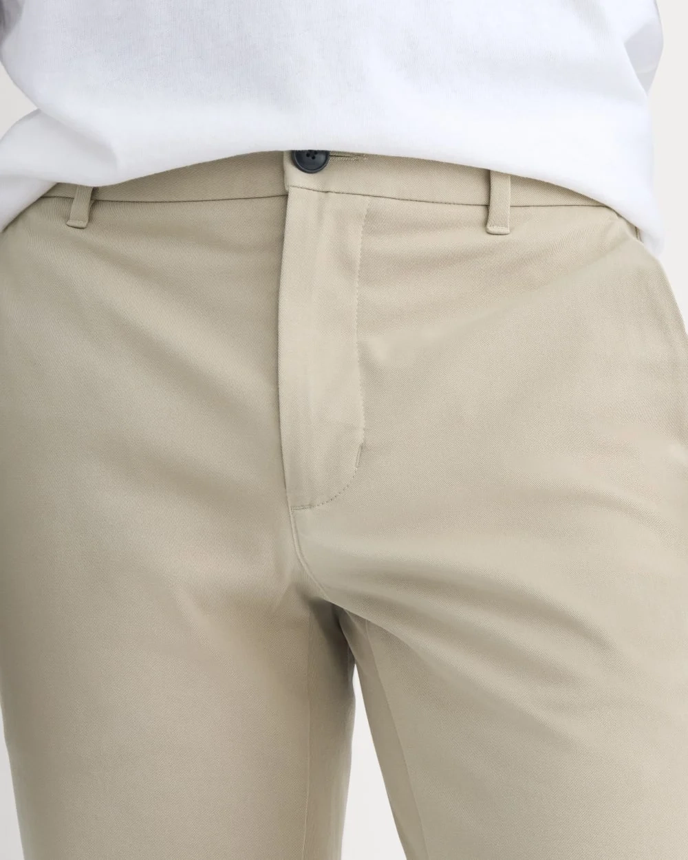The Performance Chino | Uniform | Trench Coat Khaki | Slim (5)