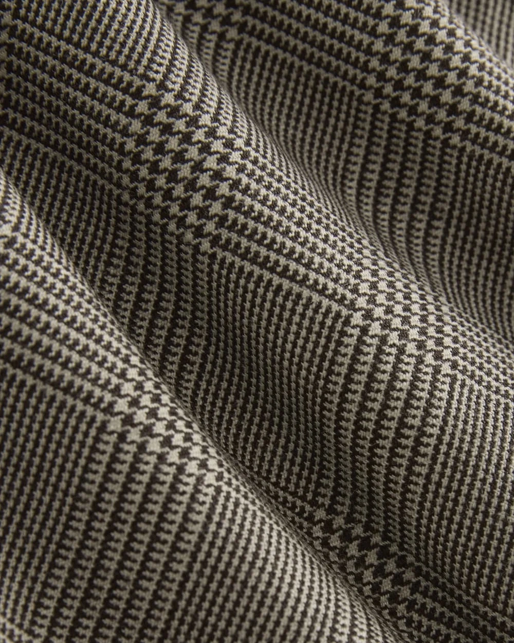 Blazer in Tailor Twill | Khaki (3)
