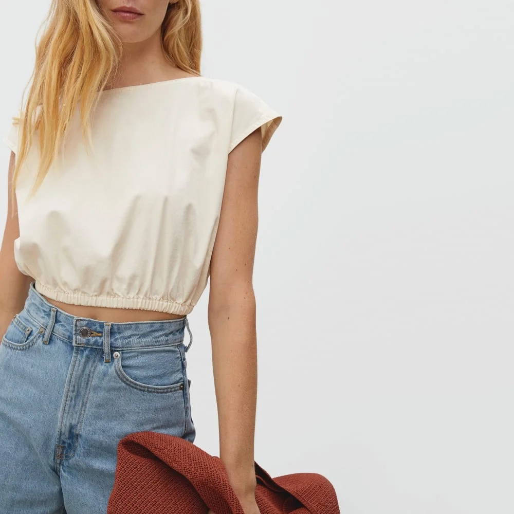 The Bubble Top | Canvas (4)