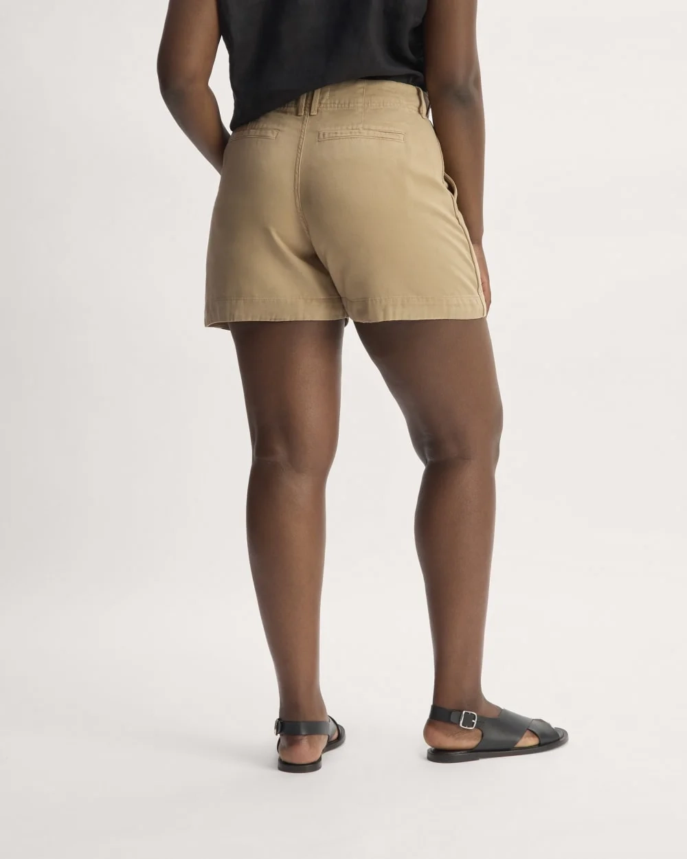 The Utility Short in Buttersoft | Cornstalk (5)