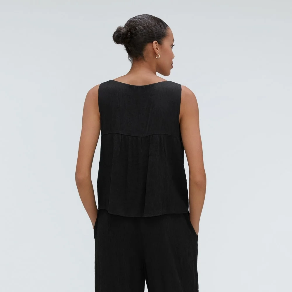 The Naia™ Ripple Tank | Black (3)