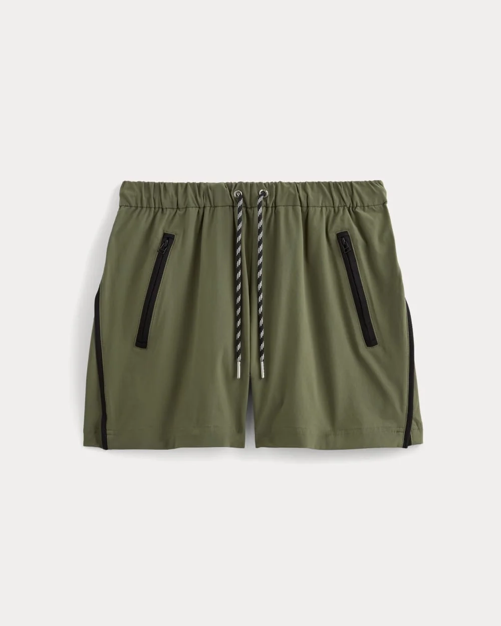 The Anywhere Barrel Short | Kalamata (3)