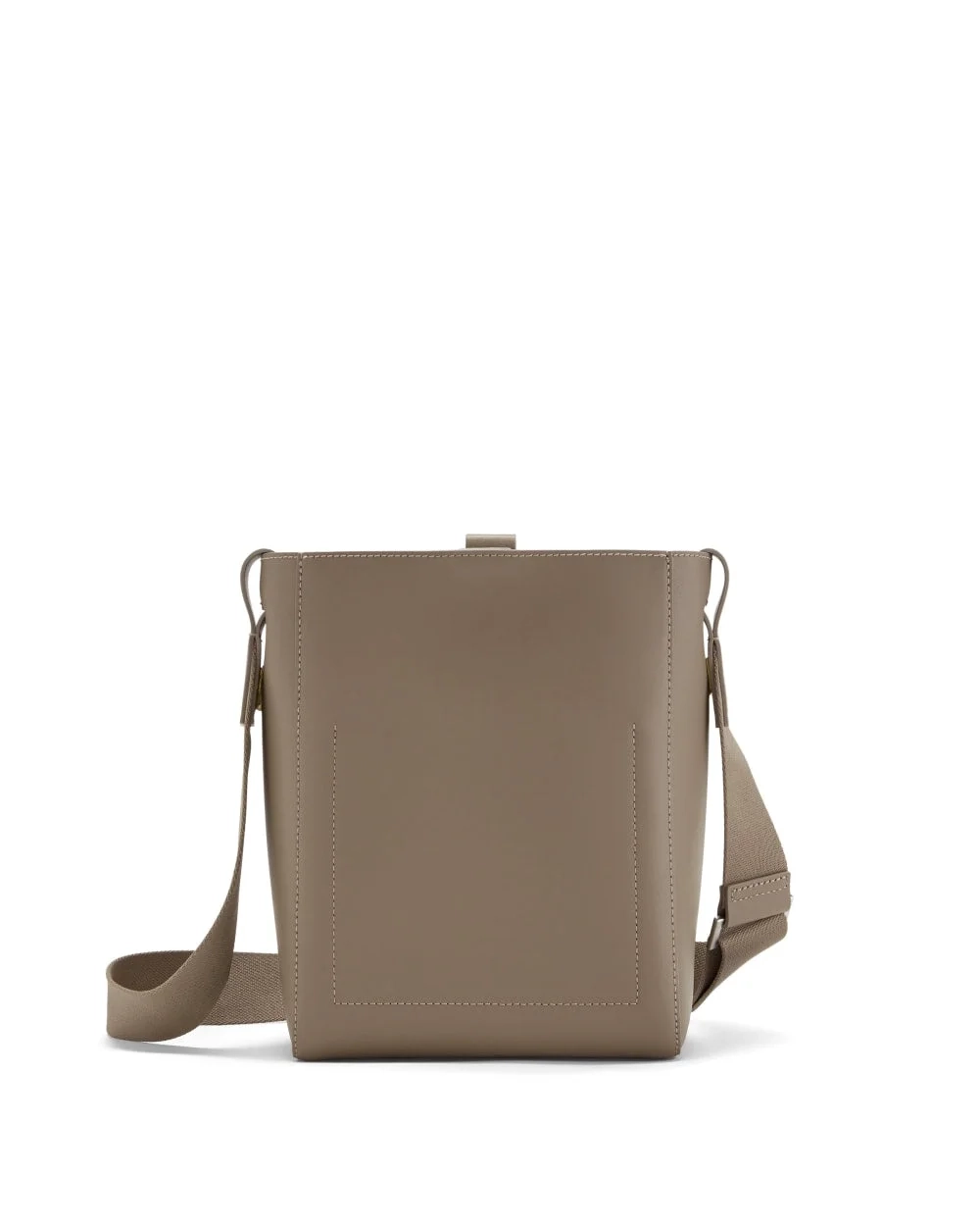 The Mini Studio Bag | Porcini Taupe (5)