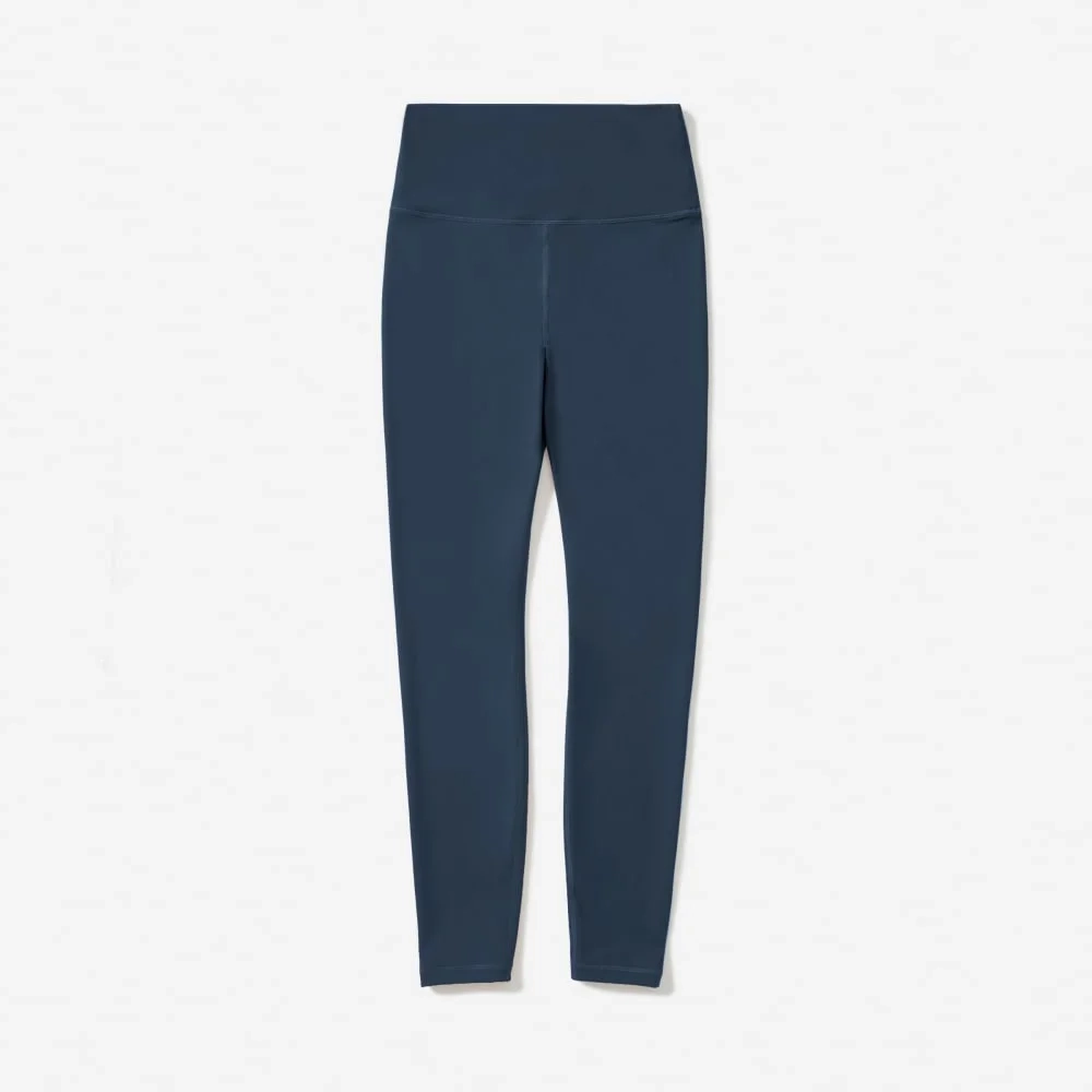 The Perform Legging® | Atlantic | Ankle (3)