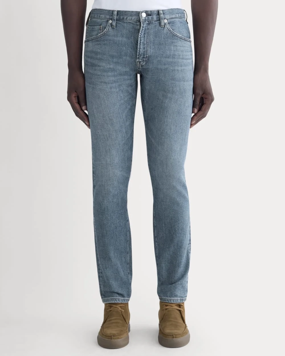 The Selvedge Slim-Fit Jean | Mid Indigo (4)