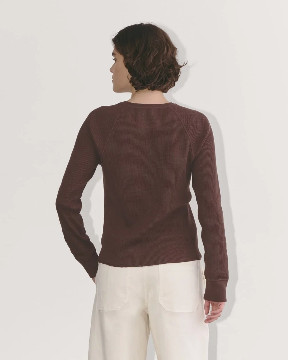 The Waffle Crew | Dark Mahogany (3)