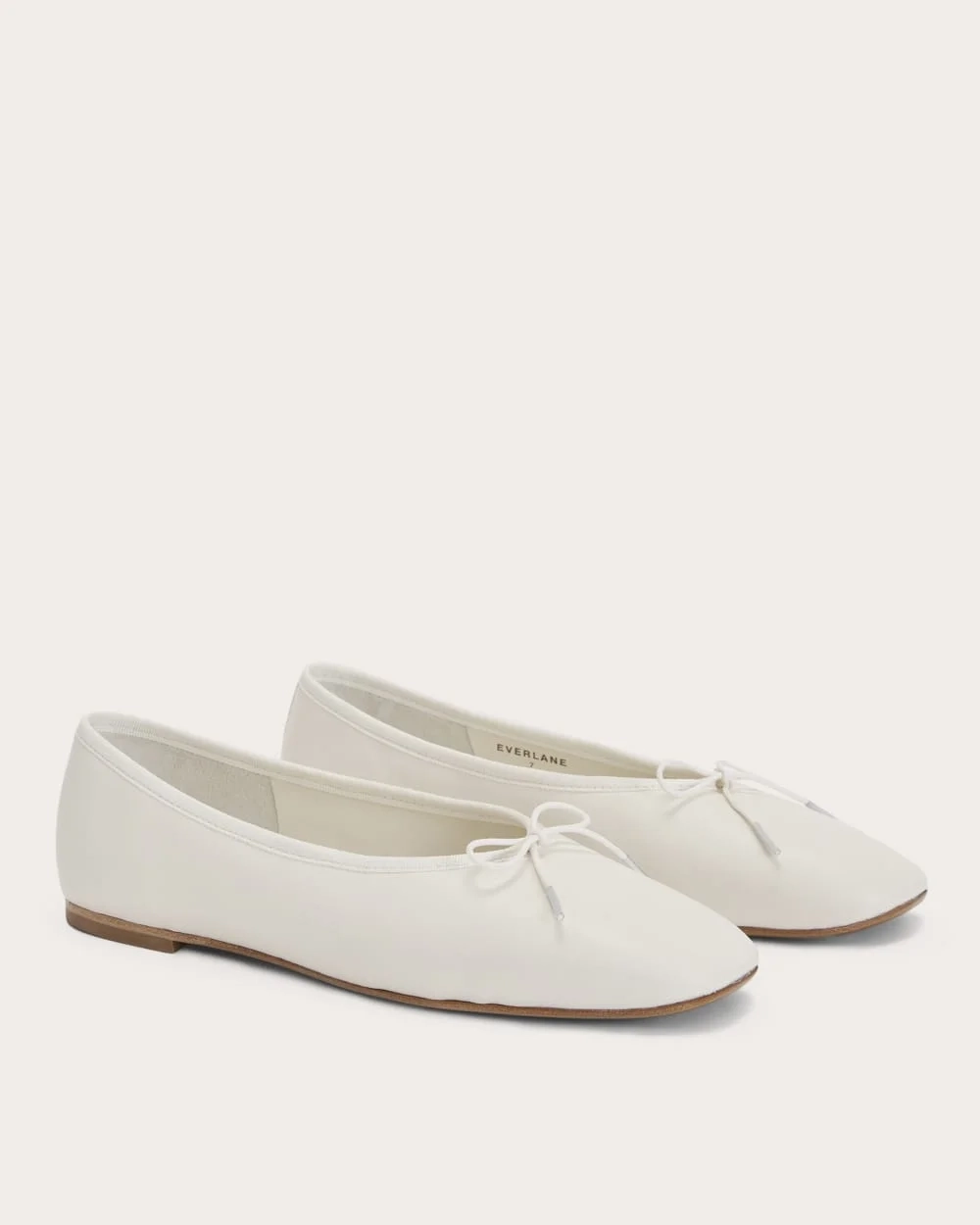 The Day Ballet Flat | Canvas (5)