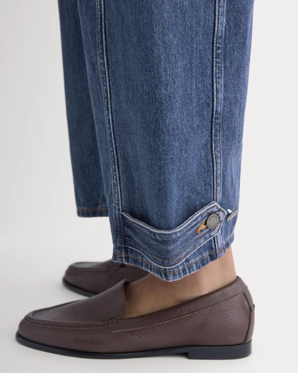 The Way-High® Utility Jean | Tungsten Blue Stone (4)