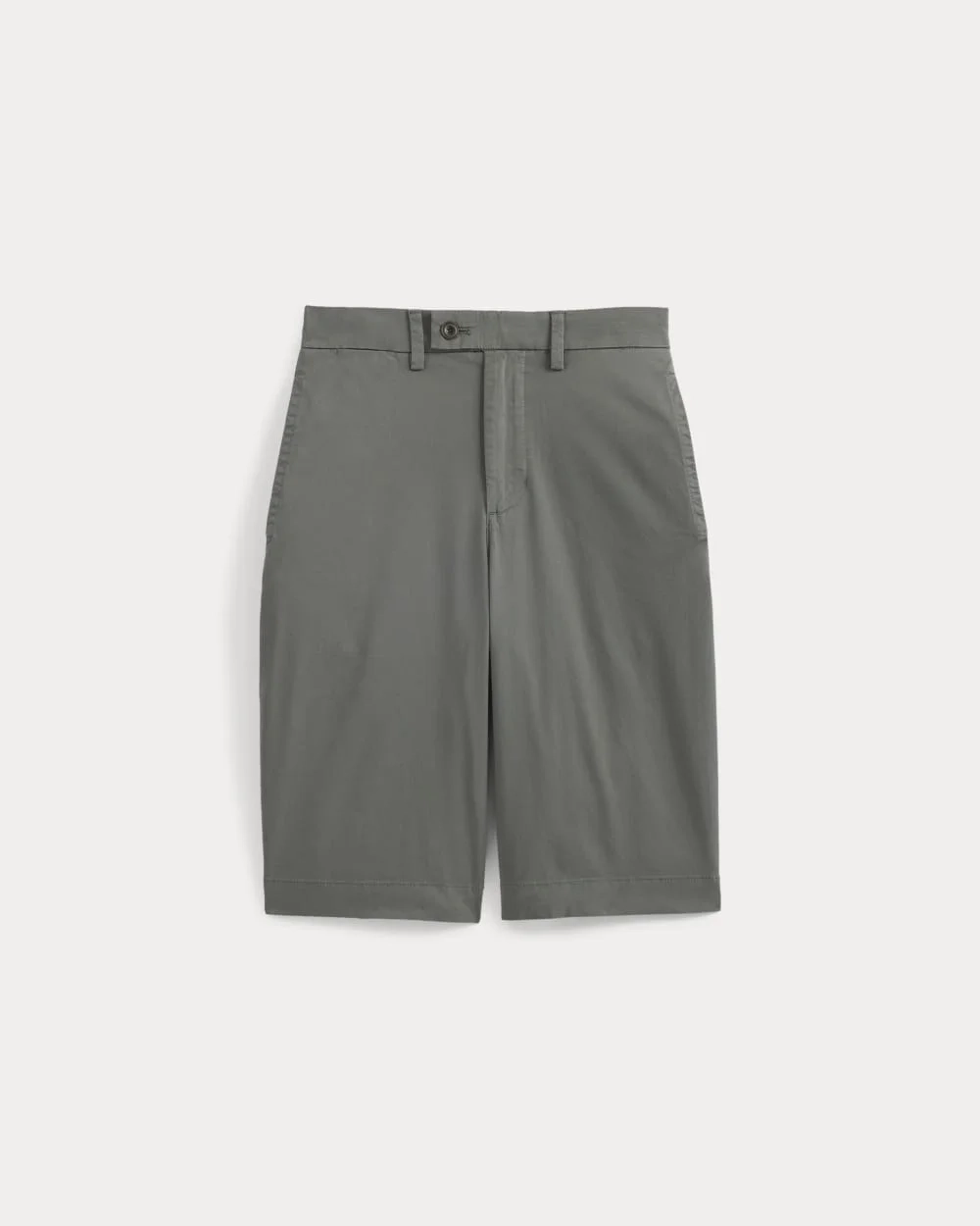 Oversized Short | Agave Green (5)