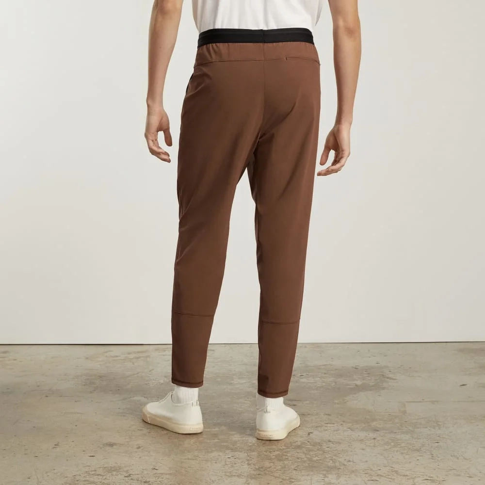 The Everyone Sweatpant | Espresso (6)