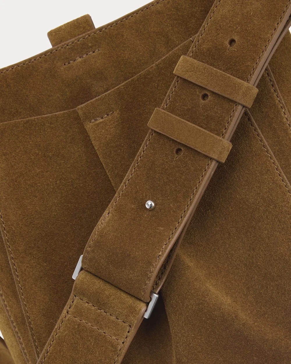 The Mini Studio Bag | Russet (5)