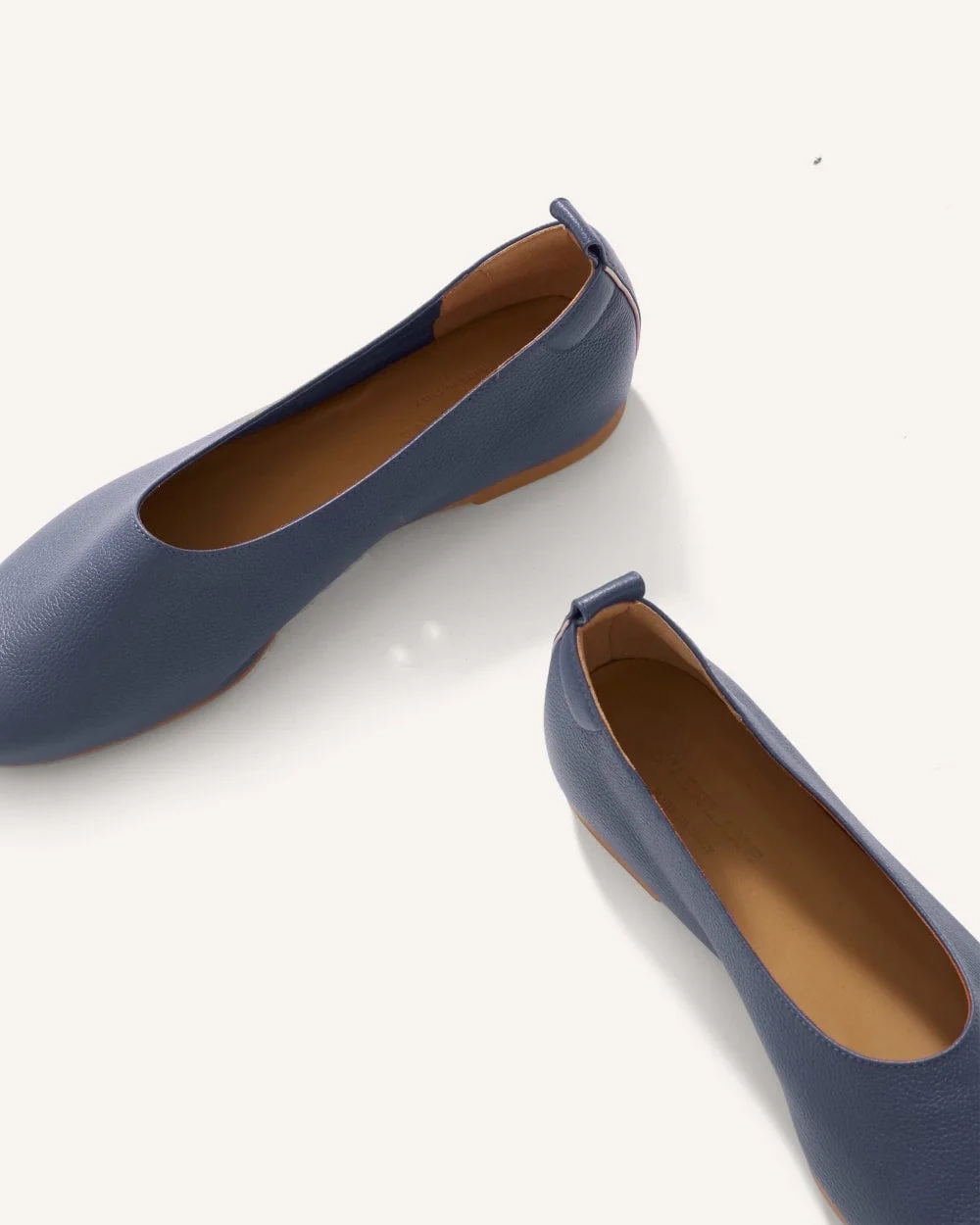 The Day Glove in Narrow Fit | Navy (4)