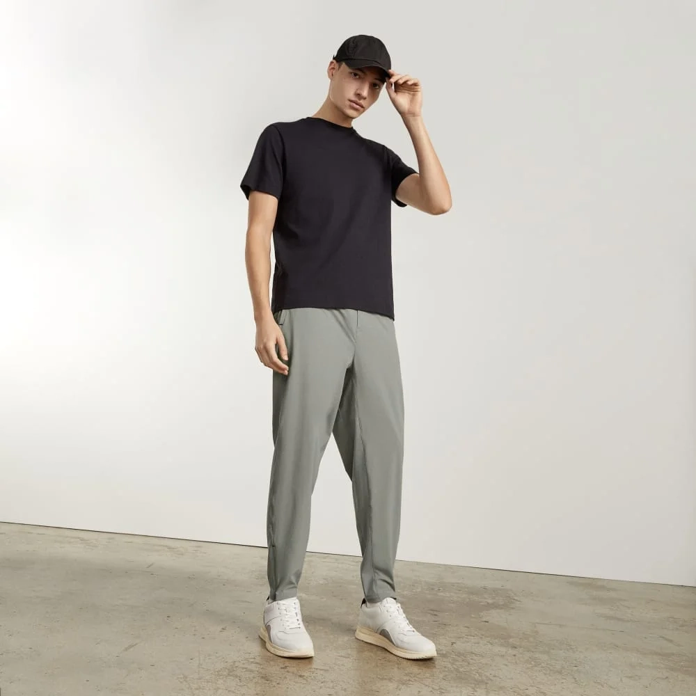 The Everyone Sweatpant | Clay (4)