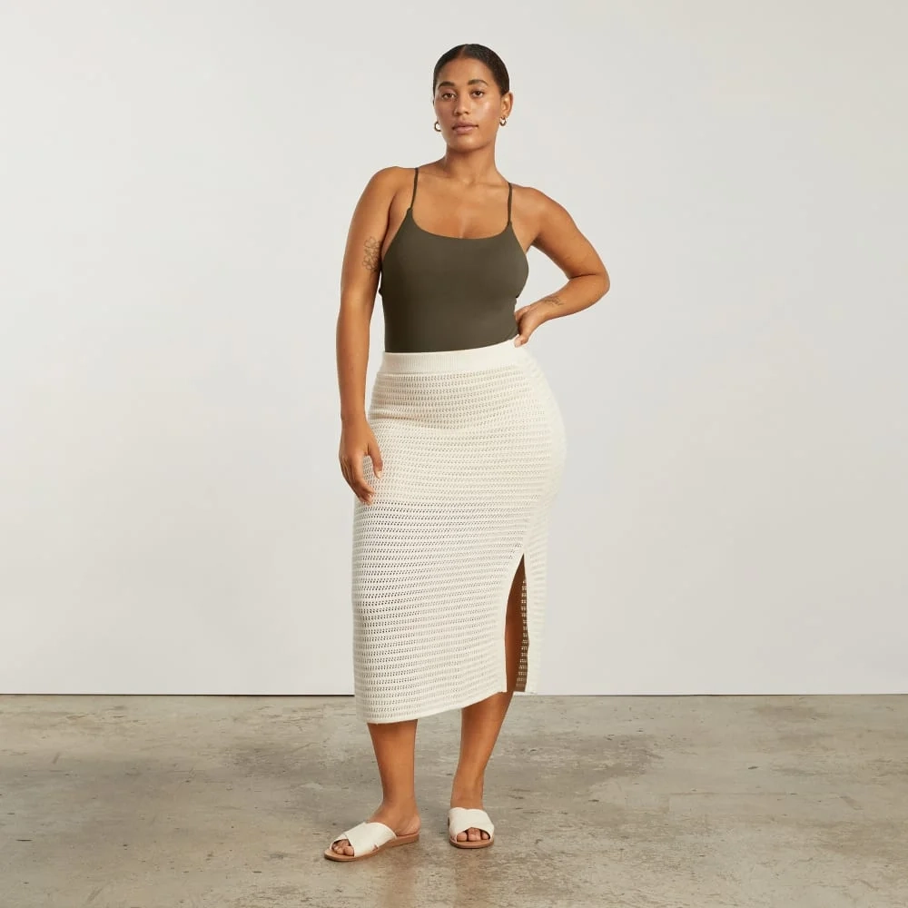 The String One-Piece | Beech (4)