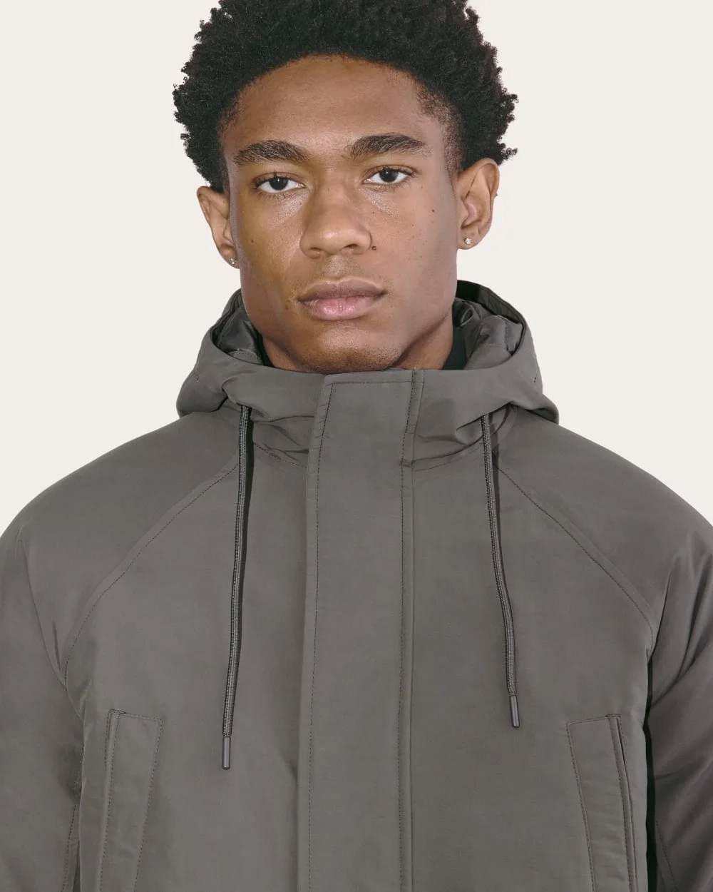 The Parka | Graphite (4)