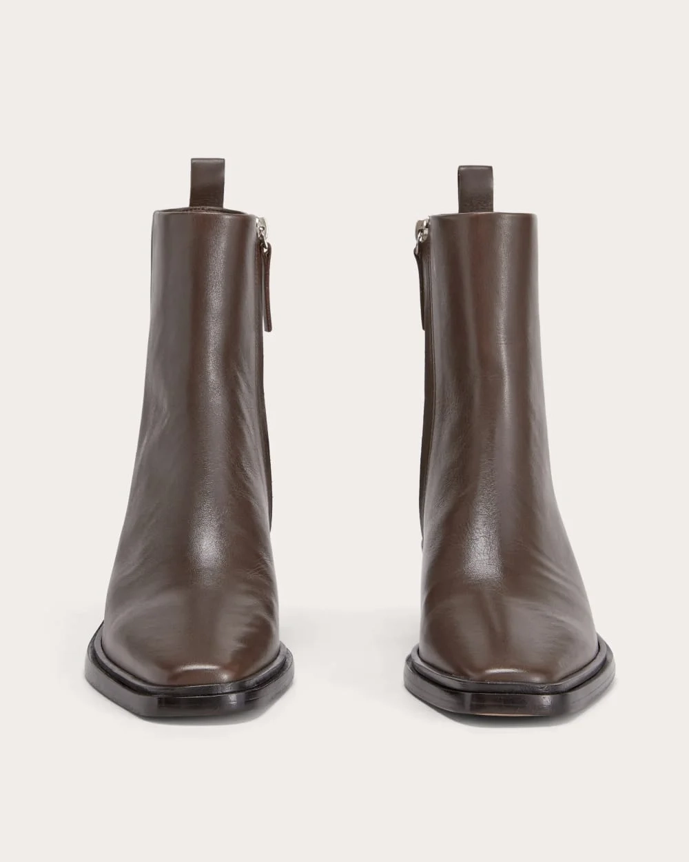 The Havana Boot | Deep Brown (2)