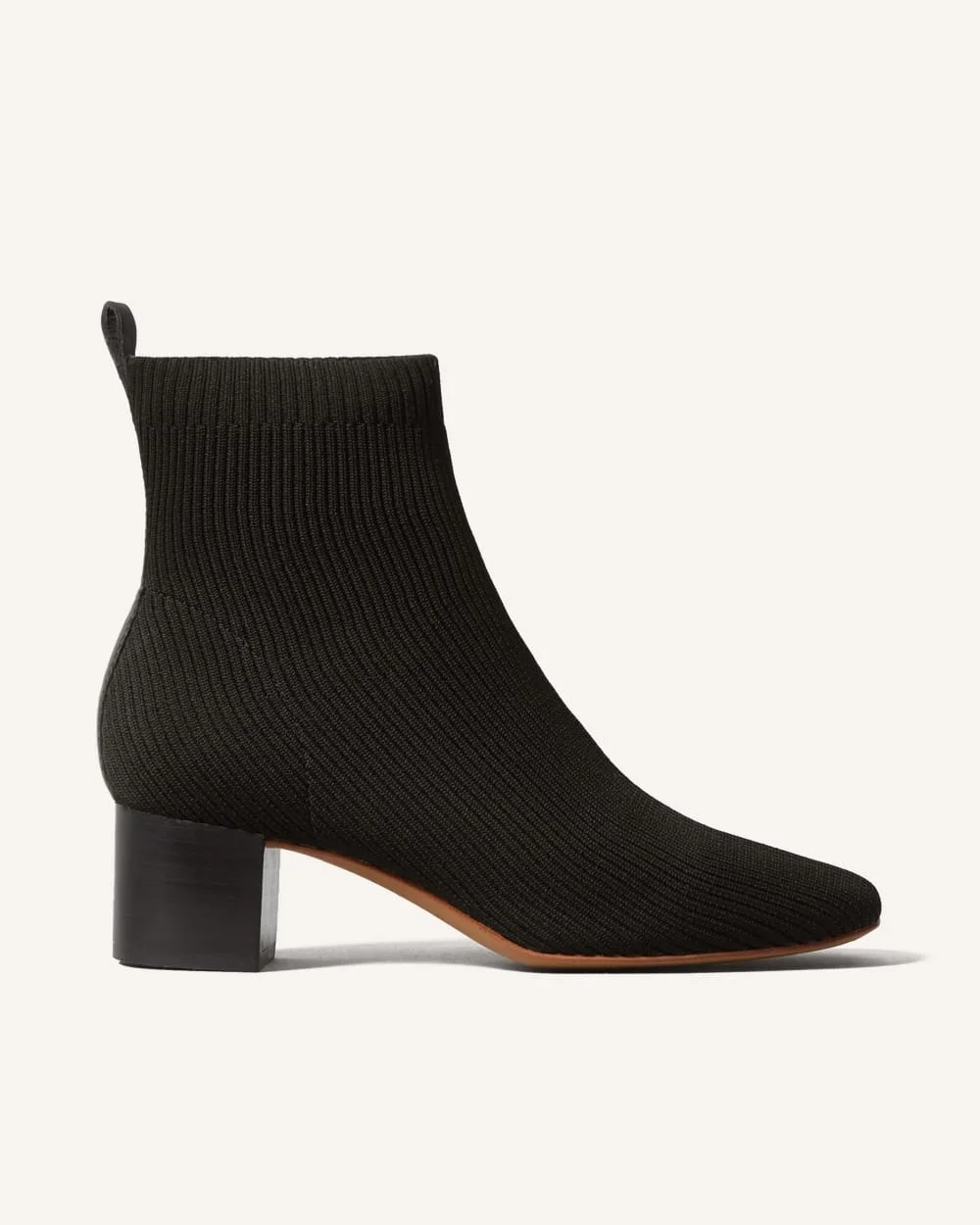 The Glove Boot  | Black