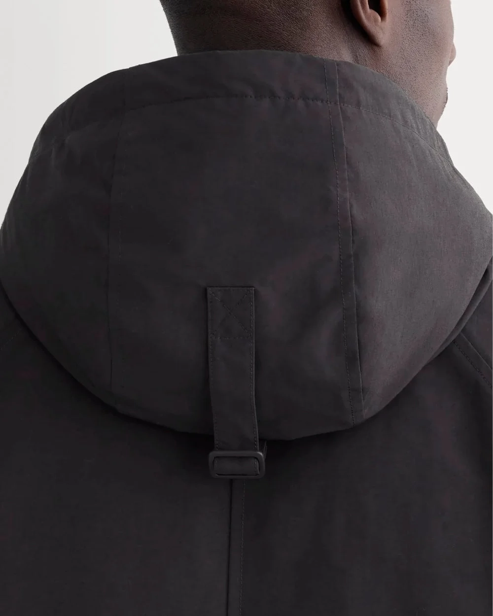 The Parka | Black (3)