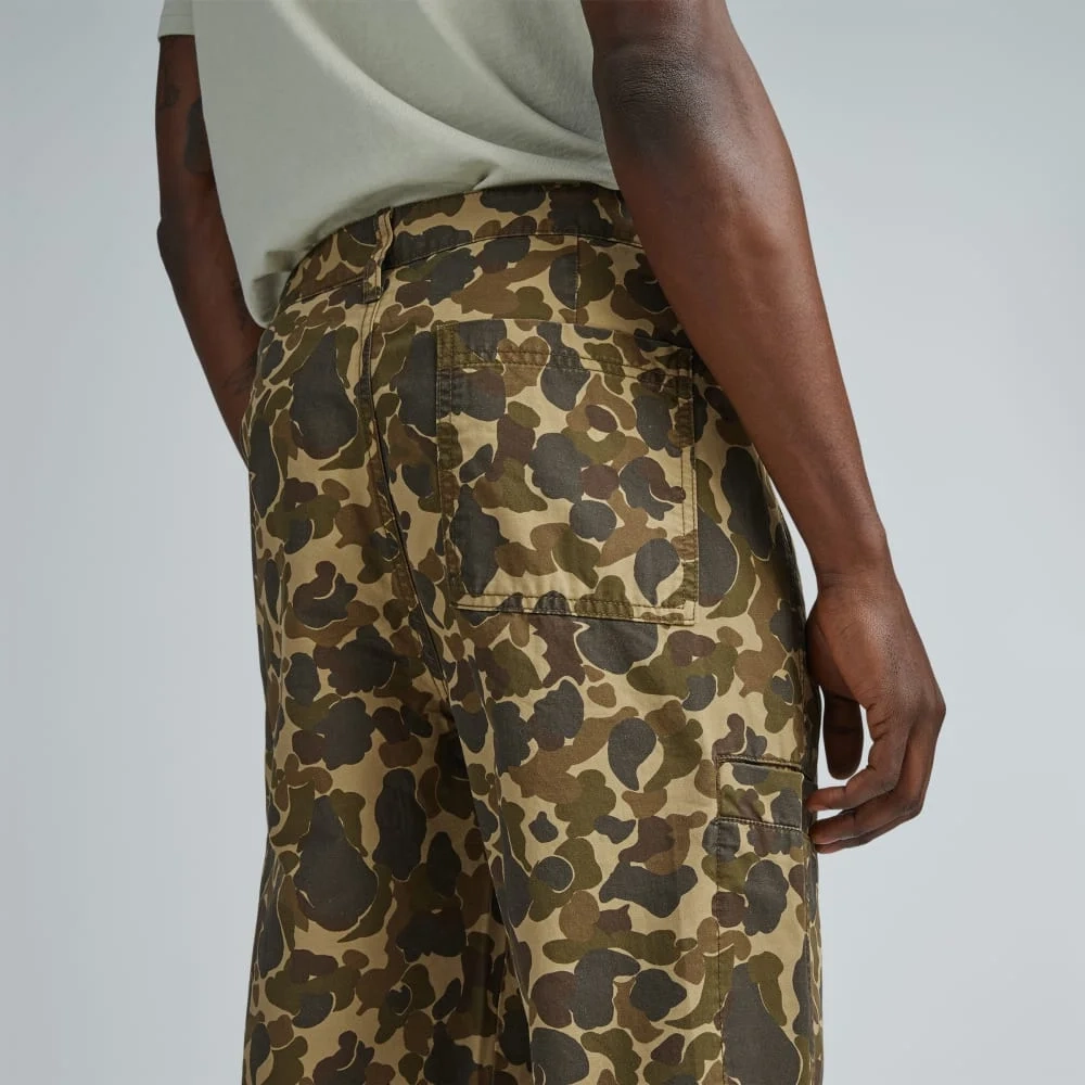 The Camo Cargo Pant | Fennel Seed Camo (2)