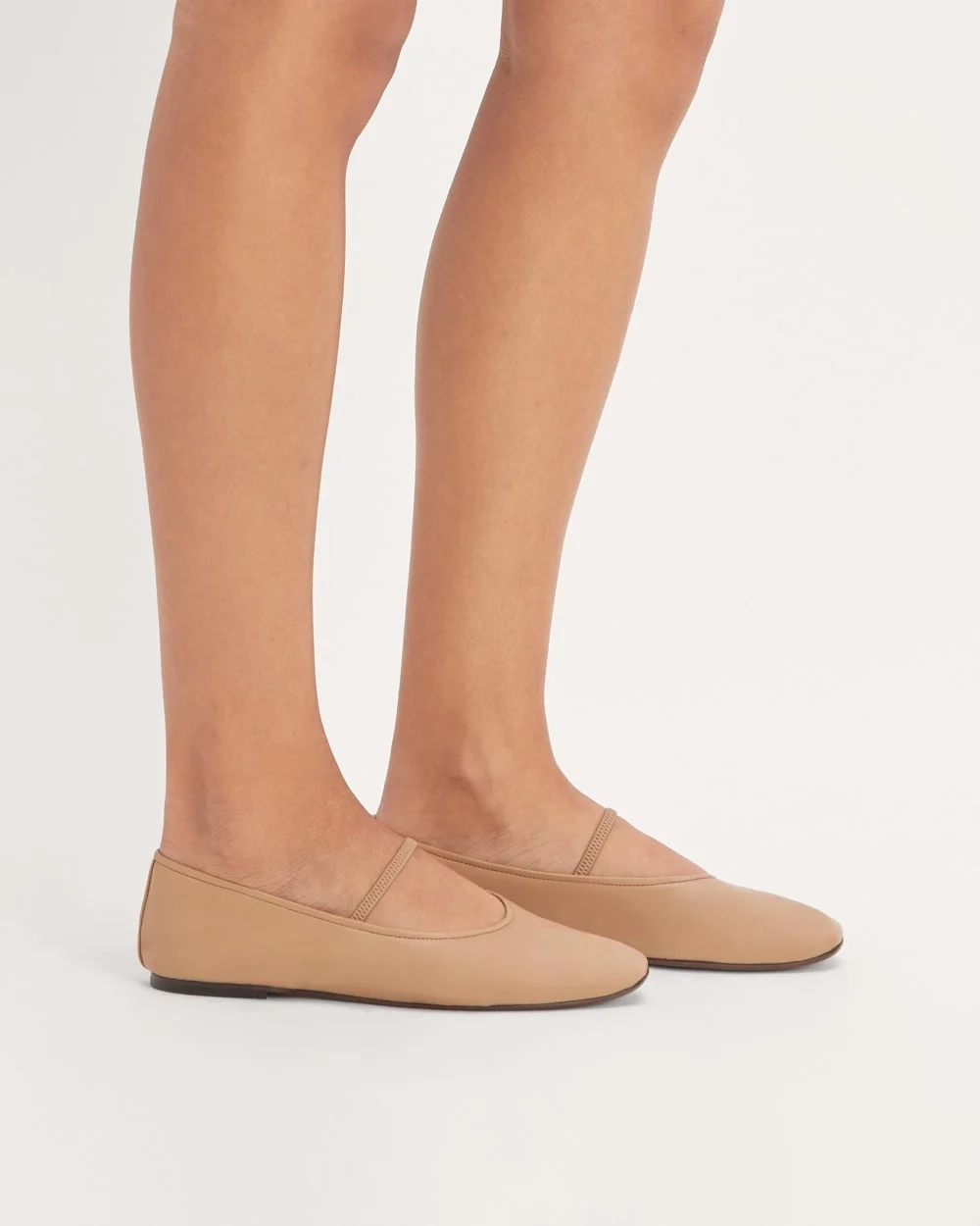 The Day Mary Jane | Blush Tan (3)